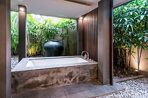 Cicada Luxury Townhouses