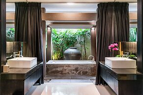 Cicada Luxury Townhouses