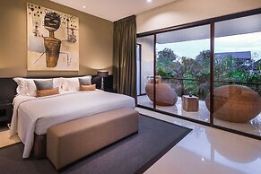 Cicada Luxury Townhouses