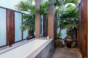 Cicada Luxury Townhouses