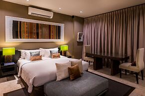 Cicada Luxury Townhouses