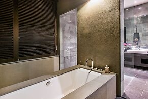 Cicada Luxury Townhouses