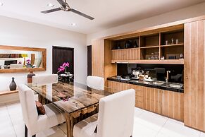 Cicada Luxury Townhouses