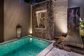 Cicada Luxury Townhouses