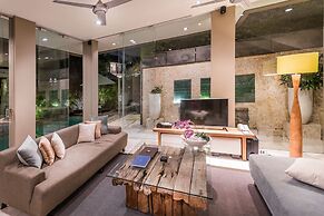 Cicada Luxury Townhouses