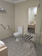 On The Terrace Stanley