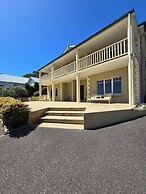 On The Terrace Stanley