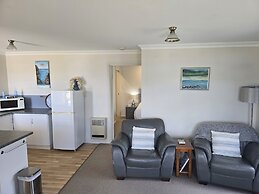 On The Terrace Stanley