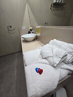 On The Terrace Stanley