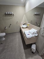 On The Terrace Stanley