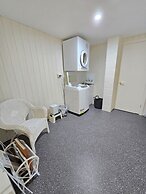 On The Terrace Stanley