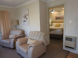 On The Terrace Stanley