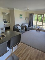 On The Terrace Stanley