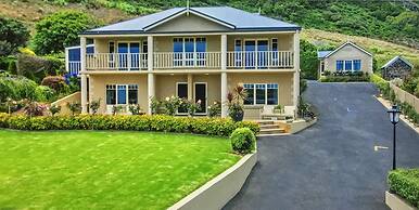 On The Terrace Stanley