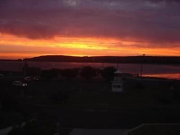 On The Terrace Stanley