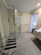 On The Terrace Stanley