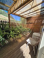 On The Terrace Stanley