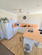 On The Terrace Stanley