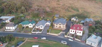 On The Terrace Stanley