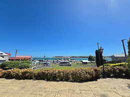 On The Terrace Stanley