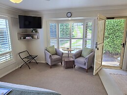 On The Terrace Stanley