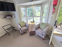 On The Terrace Stanley