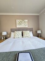 On The Terrace Stanley