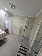 On The Terrace Stanley