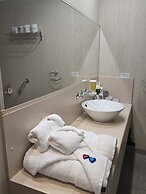 On The Terrace Stanley