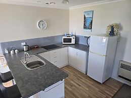 On The Terrace Stanley