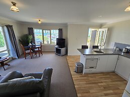 On The Terrace Stanley