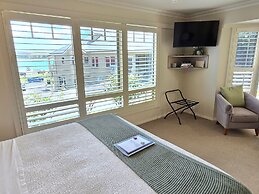 On The Terrace Stanley