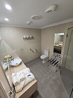 On The Terrace Stanley