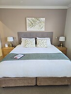 On The Terrace Stanley