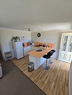 On The Terrace Stanley