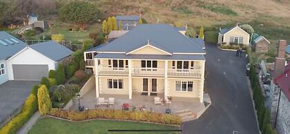 On The Terrace Stanley