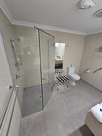 On The Terrace Stanley