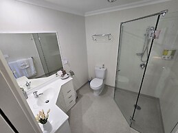 On The Terrace Stanley