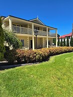 On The Terrace Stanley