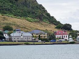 On The Terrace Stanley