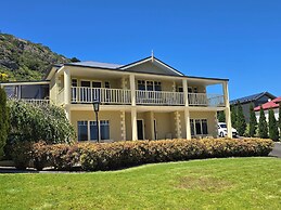 On The Terrace Stanley