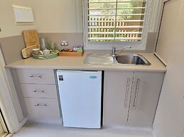 On The Terrace Stanley