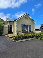 On The Terrace Stanley