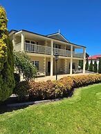 On The Terrace Stanley