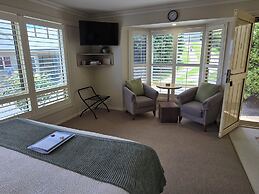 On The Terrace Stanley