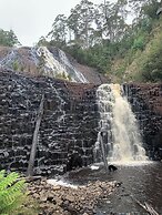 On The Terrace Stanley
