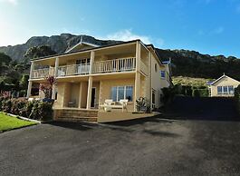 On The Terrace Stanley