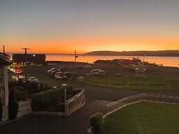 On The Terrace Stanley