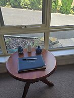 On The Terrace Stanley