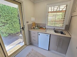 On The Terrace Stanley